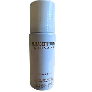 Elizabeth and James Nirvana White Dry Shampoo 1.3 oz | NWT w/o Box ✨
